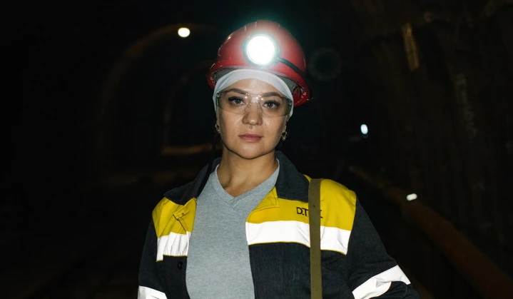 <strong>Bloomberg:</strong> The women keeping Ukraine’s economy moving
