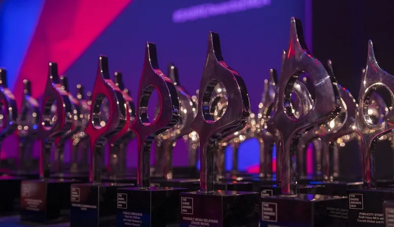 DTEK honoured with international SABRE Awards for "Fight for Light" campaign