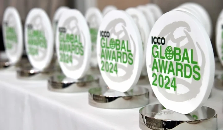 Комунікаційна кампанія "Битва за світло" отримала три нагороди від ICCO GLOBAL AWARDS 