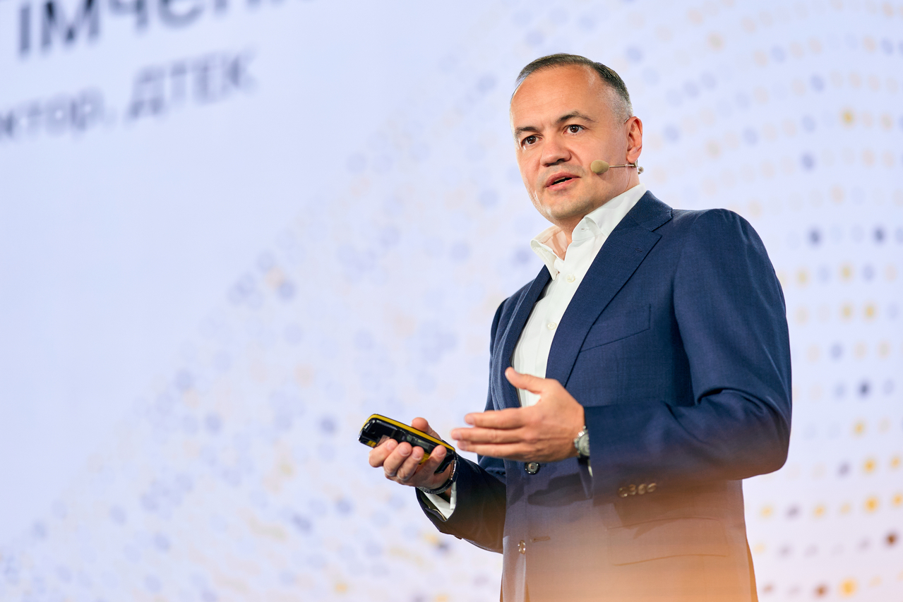 <strong>Rzeczpospolita:</strong> DTEK CEO highlights potential for Polish-Ukrainian energy cooperation