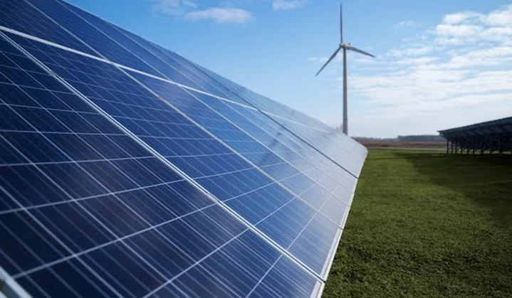Renewable energy sources: types, pros and cons, and their role
