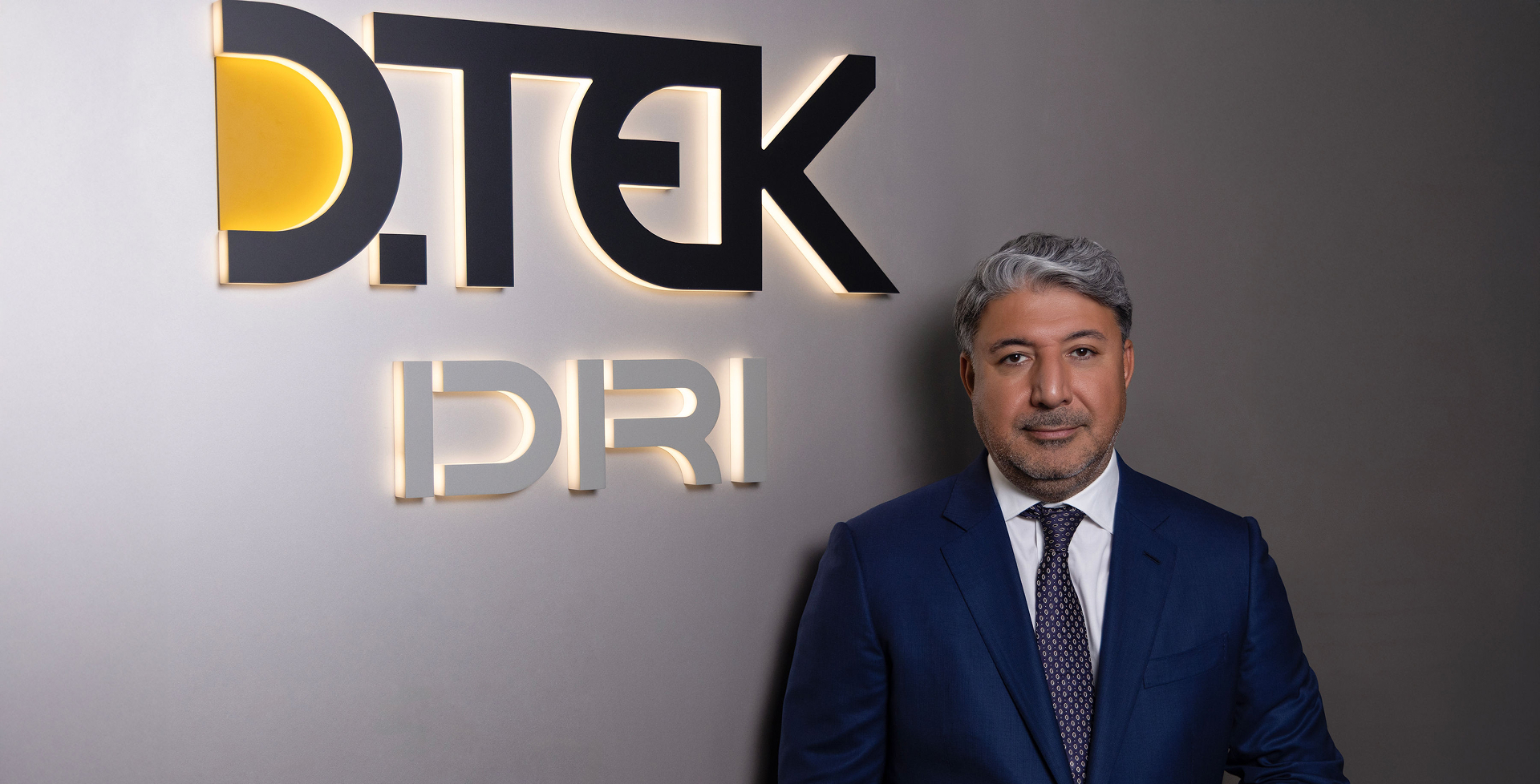 Мурат Чинар призначений новим Генеральним директором DRI