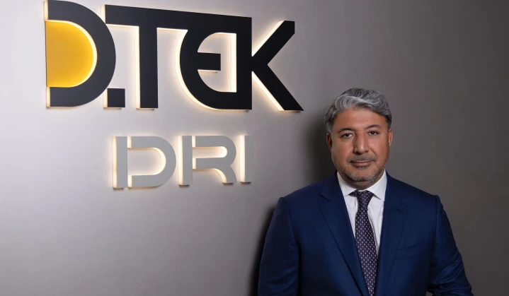 Murat Cinar appointed new Chief Executive Officer of DRI