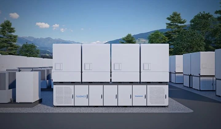 DTEK subsidiary DRI picks Fluence to deliver Trzebinia battery project