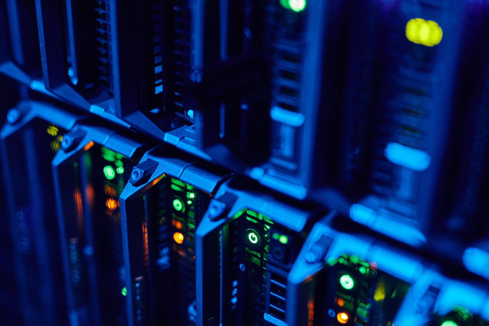 DTEK and IBM strengthen Ukraine’s cyber defences