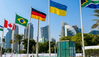 DTEK selected to help shape global anti-corruption standards