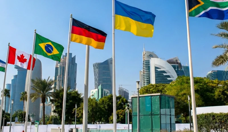 DTEK selected to help shape global anti-corruption standards