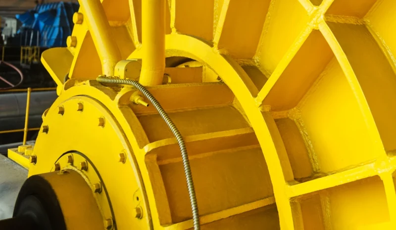 Croatia supplies vital equipment to support Ukraine’s energy recovery