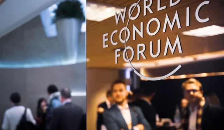 DTEK at Davos 2026: Turning Ukraine's energy resilience into an economic engine