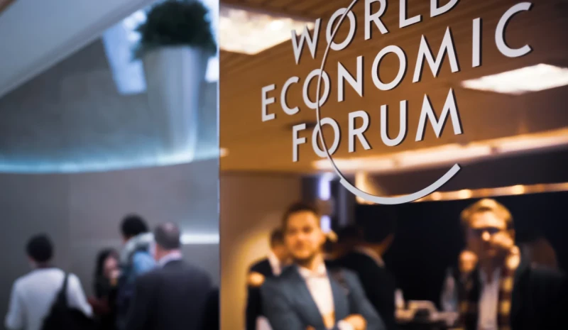 DTEK at Davos 2026: Turning Ukraine's energy resilience into an economic engine