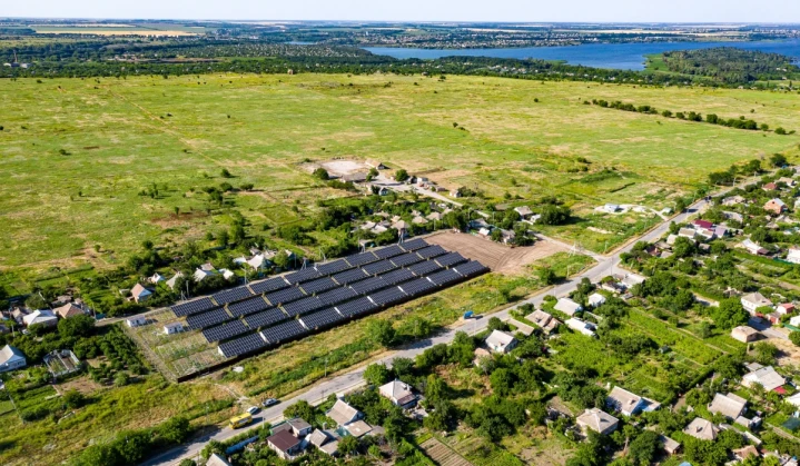DTEK Grids doubles connections of distributed and renewable generation in 2025