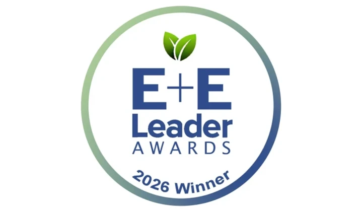 DTEK wins 2026 E+E Leader Award for resilience during the war