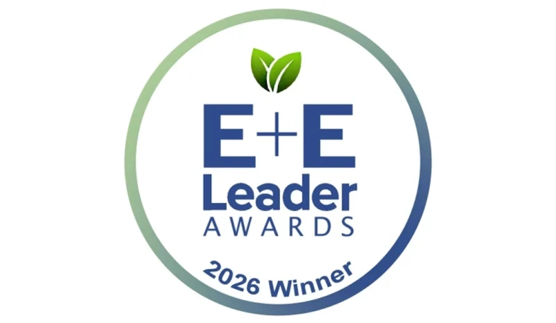 DTEK wins 2026 E+E Leader Award for resilience during the war
