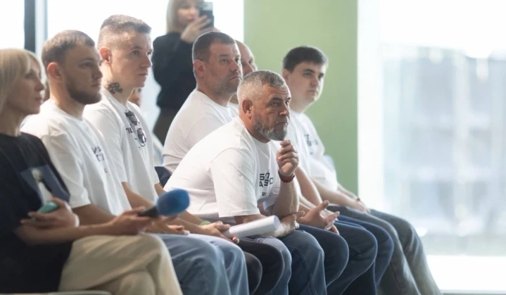 DTEK unveils Ukraine’s first job-matching tool for veterans with disabilities in industrial workplaces