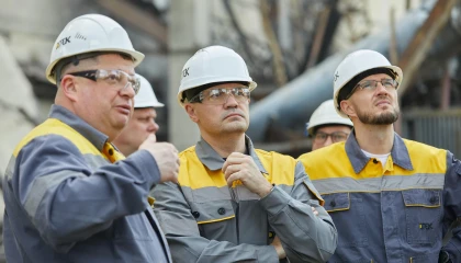 Lessons from Ukraine’s renewable energy transition