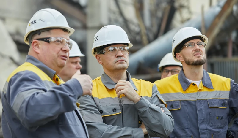 Lessons from Ukraine’s renewable energy transition