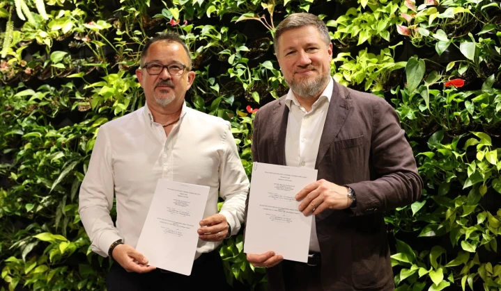 DTEK Oil&Gas and Halliburton sign MoU