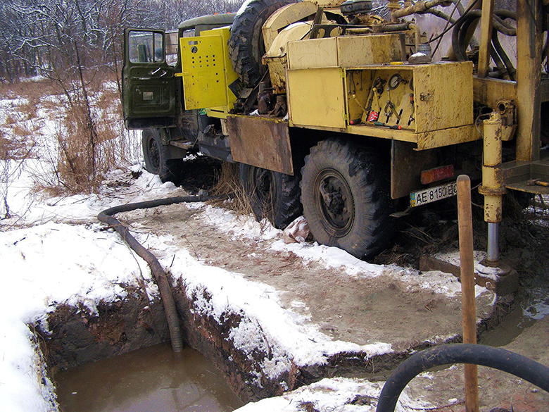 DTEK ESCO Is to Install a Heat Pump in a Sanatorium for Miners