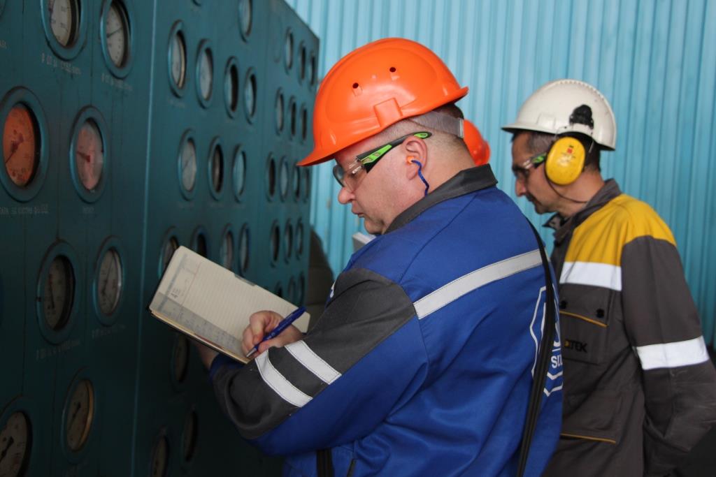DTEK Zaporizka TPP Is Planning to Save Up to 30% of Energy Resources