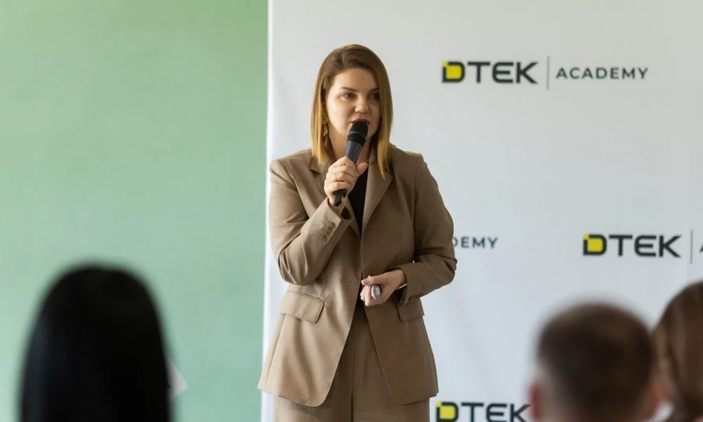 ДТЕК представив унікальний для України інструмент підбору роботи для ветеранів з інвалідністю на промислових підприємствах 