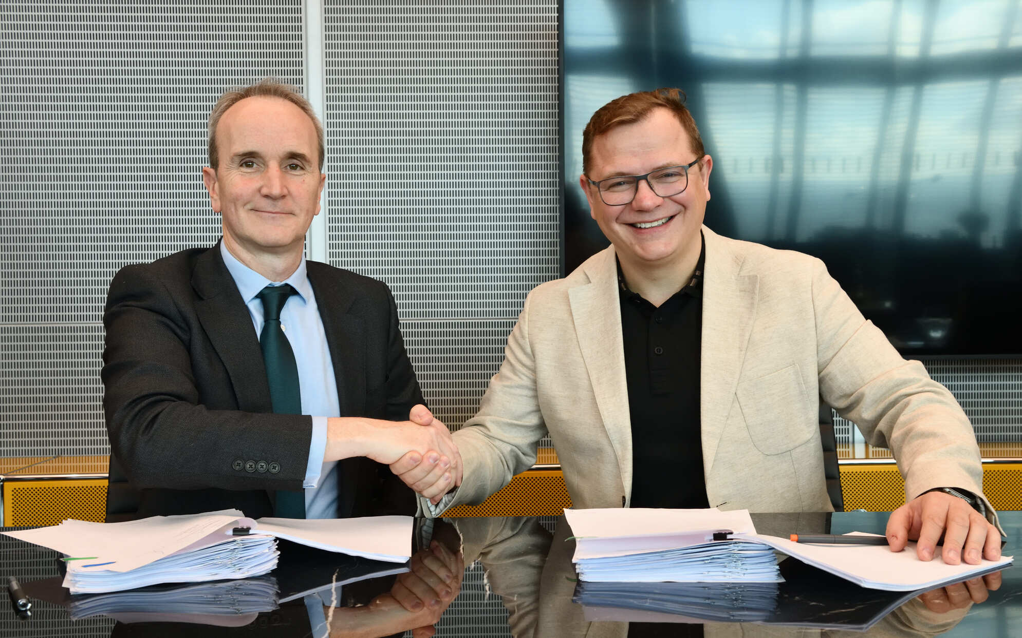 DTEK Group enters Polish renewables market to build the first large-scale battery storage project in the country