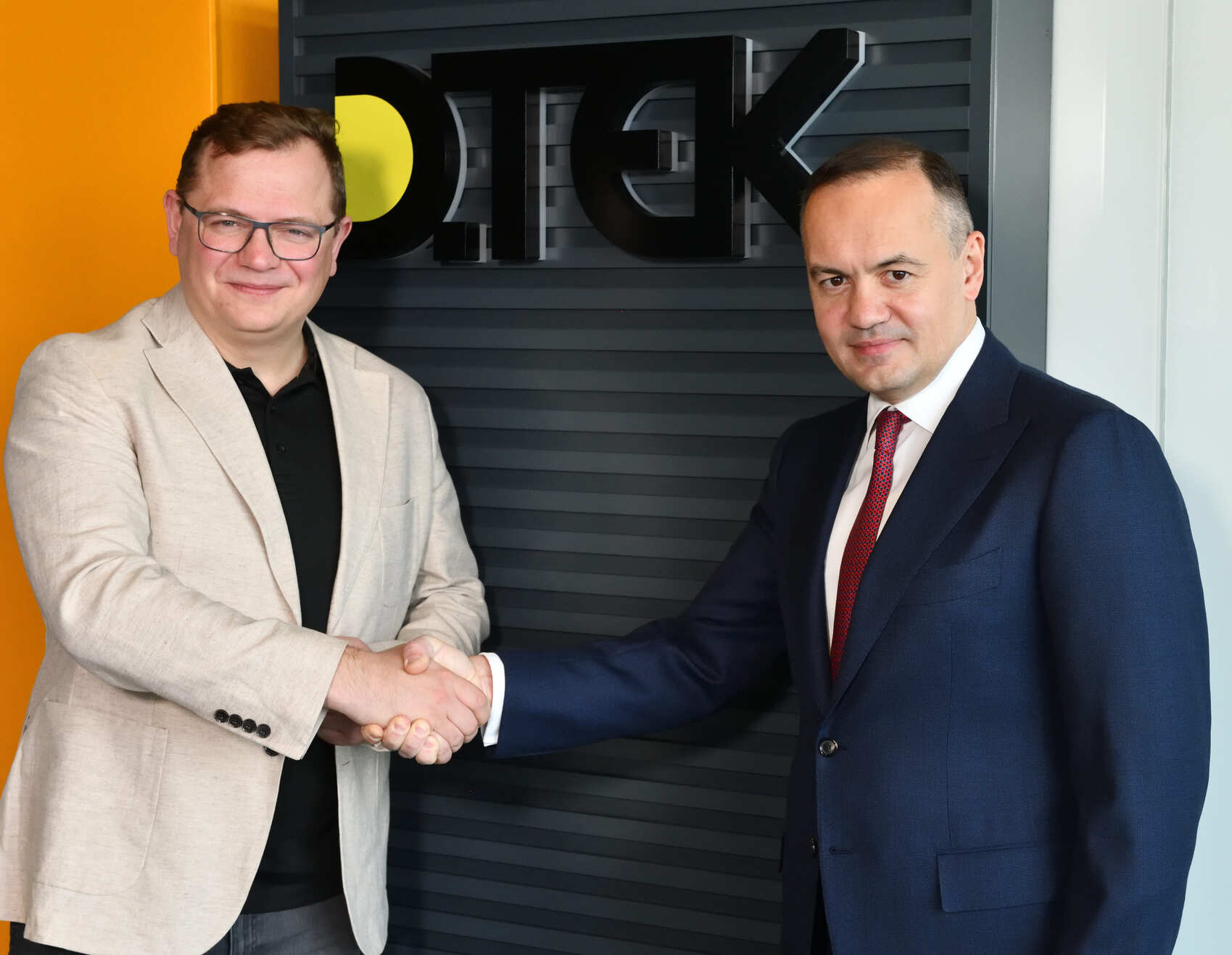 DTEK Group enters Polish renewables market to build the first large-scale battery storage project in the country