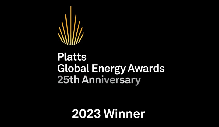 DTEK wins S&P Platts Global Energy Award for support through war 