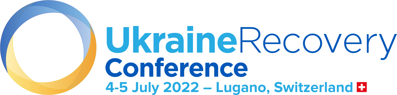 Лугано, конференція, ДТЕК, Максим Тімченко, Україна, відновлення