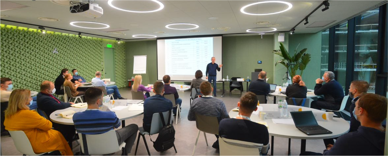 Academy DTEK 10 років: енергія знань для вашого розвитку. Зображення 2