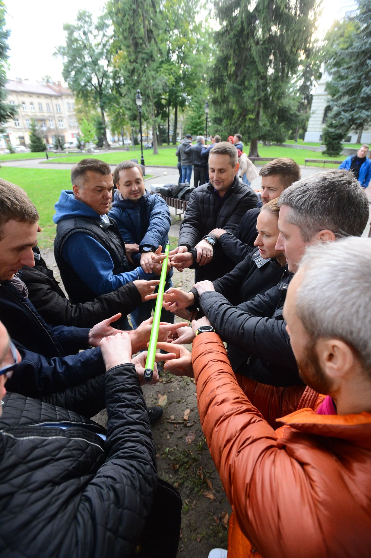 Academy DTEK "Energy of Innovation"