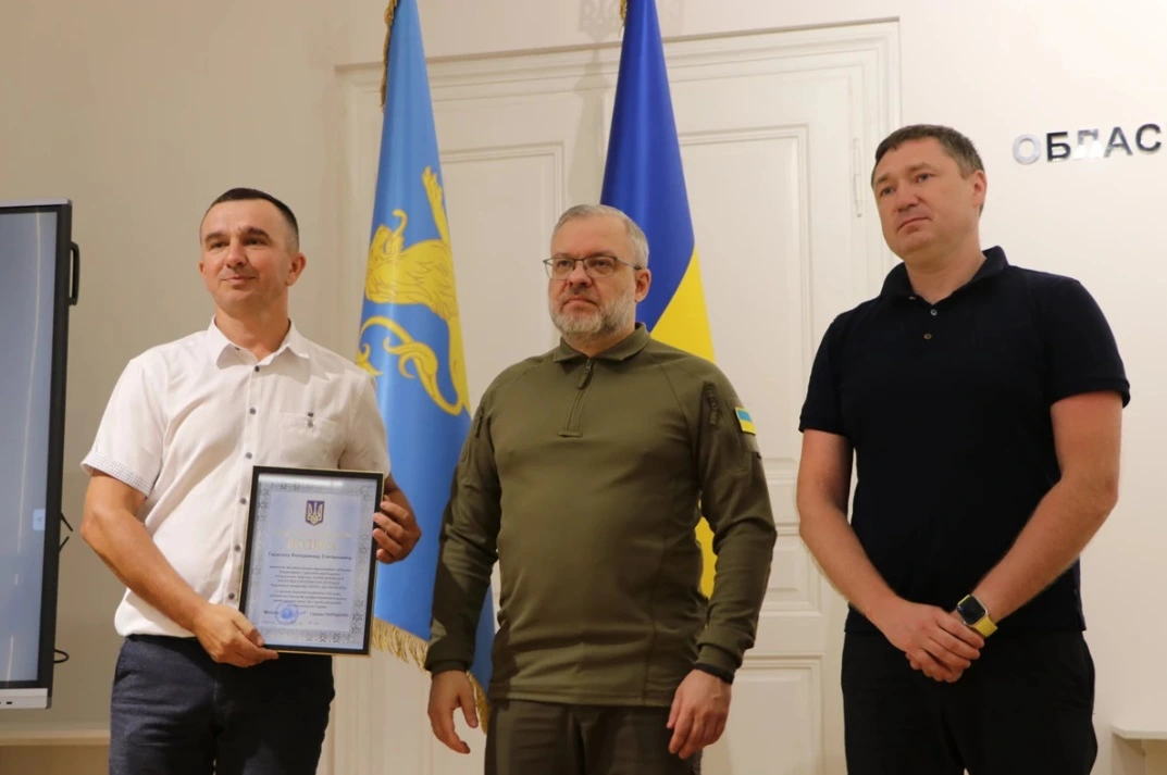  DTEK Dobrotvirska TPP, DTEK, Ukrainian power engineers, Ministry of Energy of Ukraine 