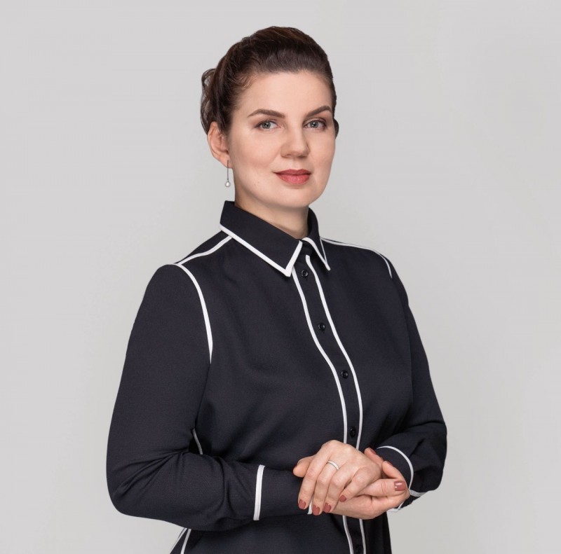 DTEK became the best employer of 2021 according to Delo.ua Елена Семич, Олена Семич, Olena Semich, CHIEF OFFICER OF HUMAN RESOURCES, SOCIAL DEVELOPMENT AND ENVIRONMENT,Директор по персоналу, социальному развитию и экологии, Директорка з персоналу, соціального розвитку та екології, ДТЕК, ДТЭК, DTEK